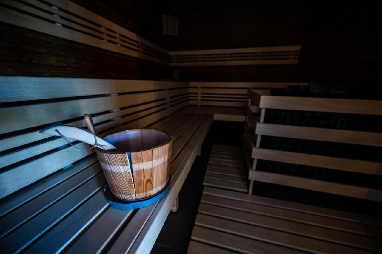Wellness & Spa Pila Kvilda Ap 2 01 A Ap 3 07 Extérieur photo
