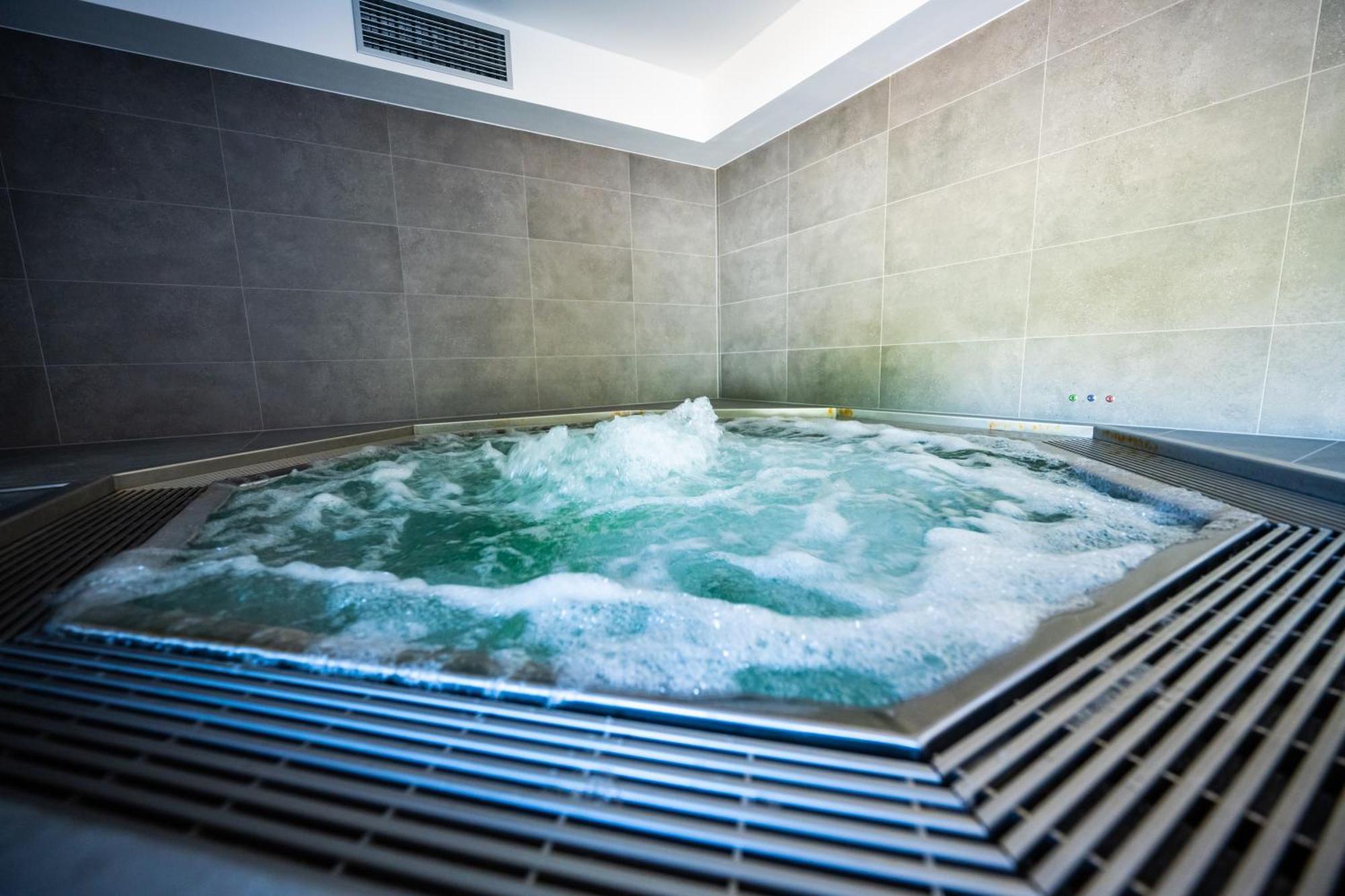Wellness & Spa Pila Kvilda Ap 2 01 A Ap 3 07 Extérieur photo