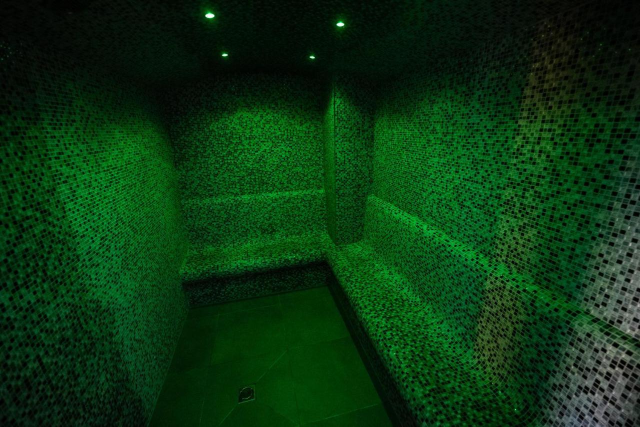 Wellness & Spa Pila Kvilda Ap 2 01 A Ap 3 07 Extérieur photo